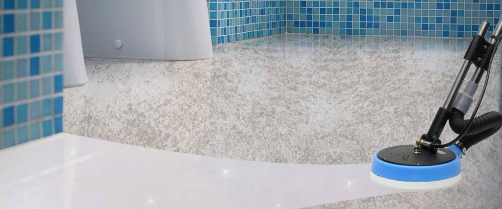 Tile Wand Tile & Grout Cleaning | Magic Wand